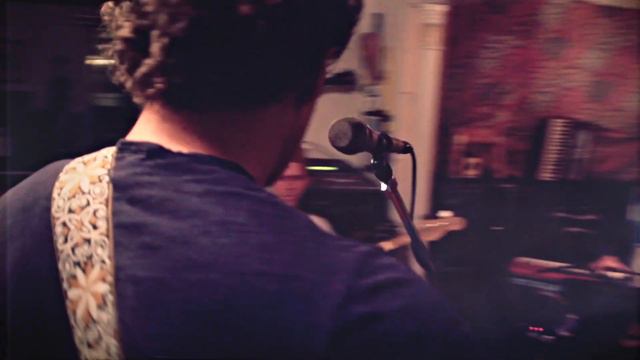 The Obvious Child (Paul Simon Cover) - ENGINE SESSIONS S1#04 смотреть онлайн