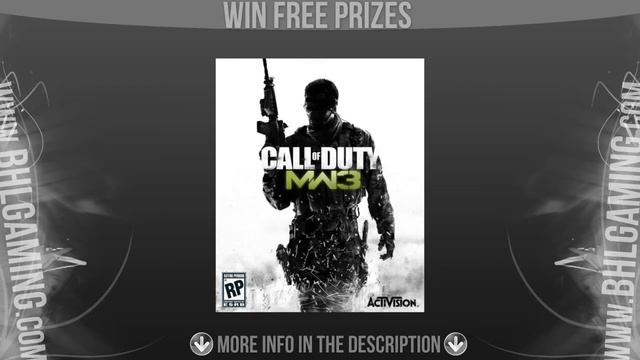 WIN FREE PRIZES! Win a FREE XBOX, Evil Controller, or Pro Gaming Jersey смотреть онлайн