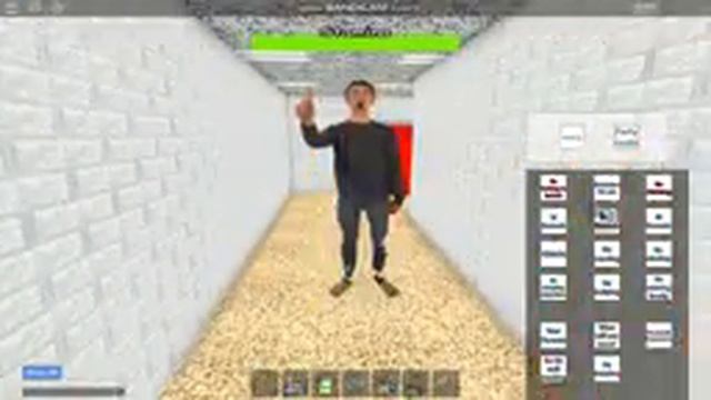 BALDI'S BASICS 3D MORPH RP ROBLOX | MEGA VIP #1 смотреть онлайн