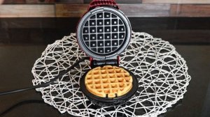 Венские Вафли Самый Удачный Рецепт Для Вафельницы