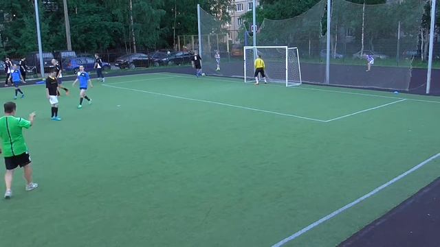 «Деловые Линии» — «Градус» 8:3 смотреть онлайн