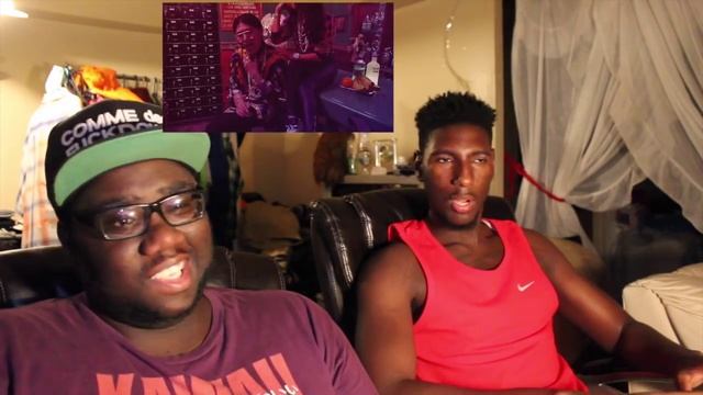 Black People React to KHip-hop: ZICO - TOUGH COOKIE ft. Don Mills MV Reaction смотреть онлайн