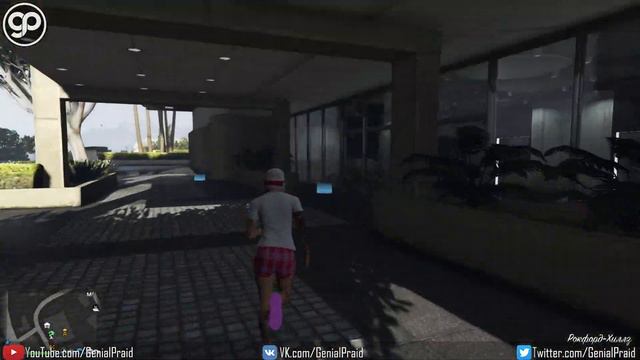 ⛔️(СОЛО)Глитч на Деньги [PS4|XBOX] [GTA: Online 1.48] смотреть онлайн