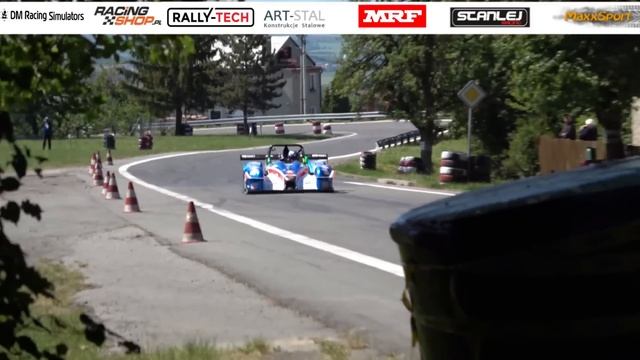 Ecce Homo Šternberk 2023 Action by MaxxSport смотреть онлайн