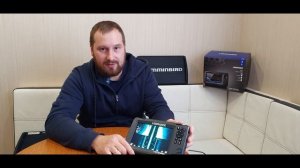 7" или 9"?С каким экраном выбрать эхолот? Что учесть при выборе?На примере Lowrance hook reveal 7