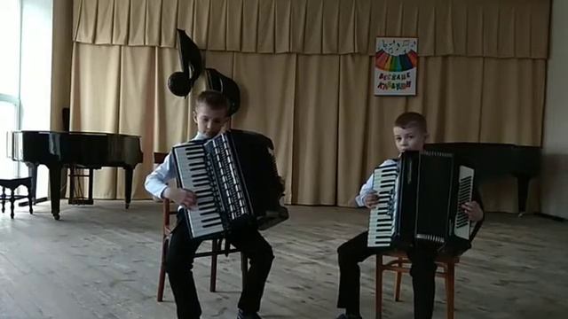 Н. Семенов "Осенняя грусть" Тарутанов Кирилл Тесля Глеб смотреть онлайн