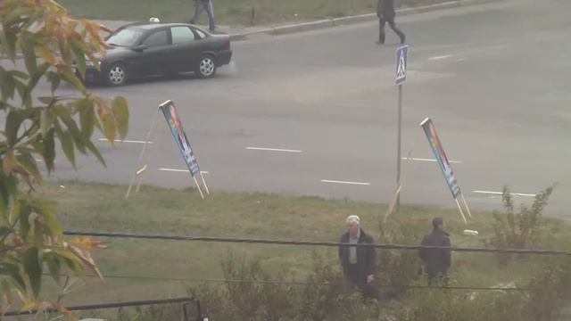 Кандидатам в мэры г.Сумы некуда деньги девать (2015) смотреть онлайн