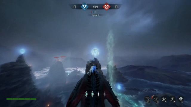 Игра умерла ? Century Age of Ashes смотреть онлайн