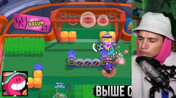 ОТ ХУДШЕГО К ЛУЧШЕМУ!😎 КТО САМЫЙ СИЛЬНЫЙ ПЕРСОНАЖ В BRAWL STARS?!🤩@BubsBS