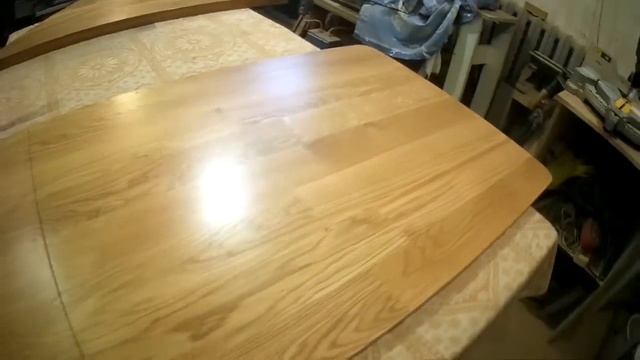 В чем отличие цельноламельной столешницы от сращенной смотреть онлайн