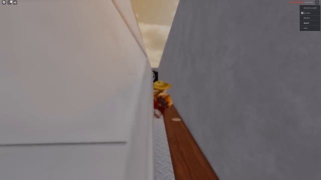 This game is so bloody it crashes roblox.. смотреть онлайн