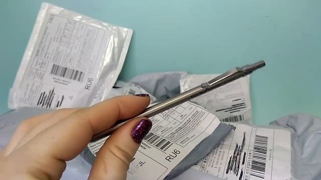 10 ПОСЫЛОК С JOOM смотреть онлайн