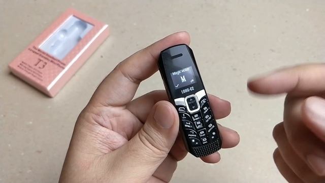 Что такое MAGIC VOICE или САМЫЙ ПОЗИТИВНЫЙ ТЕЛЕФОН ИЗМЕНЯЮЩИЙ ГОЛОС! смотреть онлайн