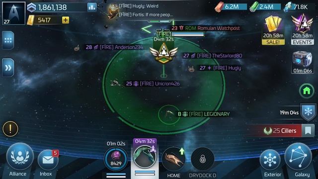 ARMADAS WHAT YOU NEED TO KNOW | Star Trek Fleet Command смотреть онлайн