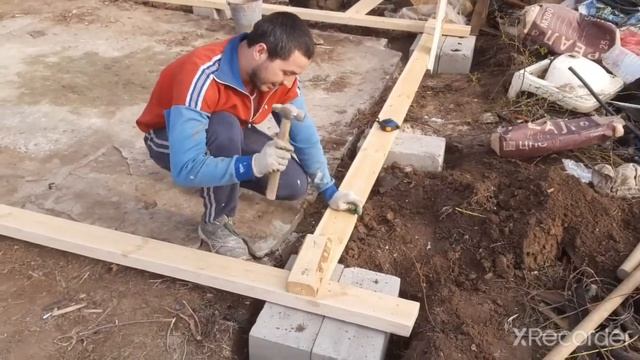 Недорогой дачный сарай из OSB плита смотреть онлайн