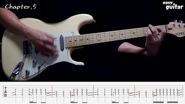 The Offspring - Self Esteem guitar lesson 4chords easy song смотреть онлайн