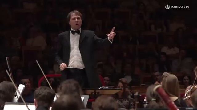 Brahms - Academic Festival Overture    Брамс. Академическая увертюра