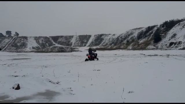 Snow kit - Kayo AU110 - Sophie #dosamodzielnoscijedenkrok смотреть онлайн