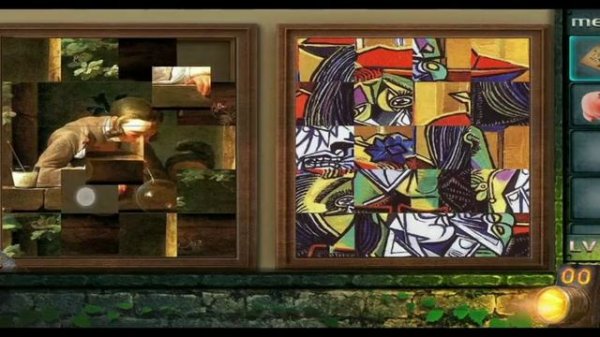 Escape room 2 level 41