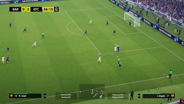 БЕСПЛАТНЫЙ НЕЙМАР (95) ЛУЧШЕ, ЧЕМ ВЫ ДУМАЕТЕ / eFootball 2024 смотреть онлайн