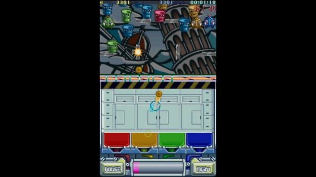 Monster Bomber (US) смотреть онлайн
