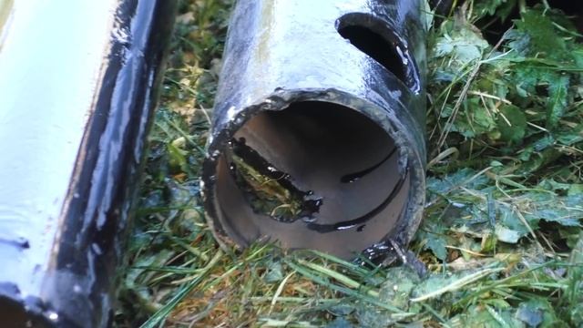 Почему наш ЗАБОР никогда НЕ УПАДЕТ смотреть онлайн