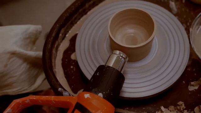 Создание кружки. По этапам смотреть онлайн