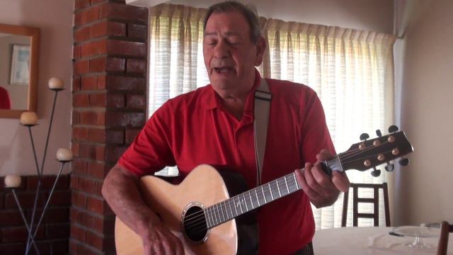 Olaf Roberg - 'My kind of girl' смотреть онлайн