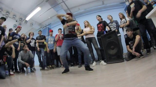 BUCKFIELD @ SARATOV @ 18 NOVEMBER смотреть онлайн