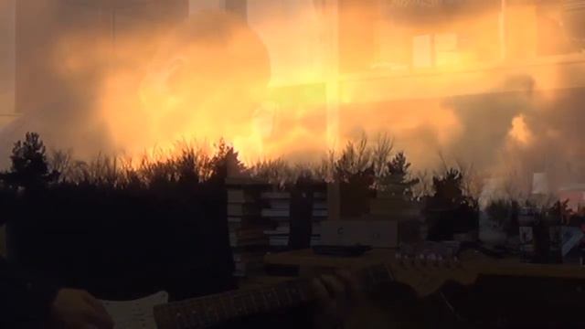 Harmonizer Wzmacniacz Fender Mustang III v2 смотреть онлайн