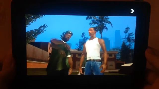 Прохождение Gta San Andreas 1 назад на гроув стрит смотреть онлайн