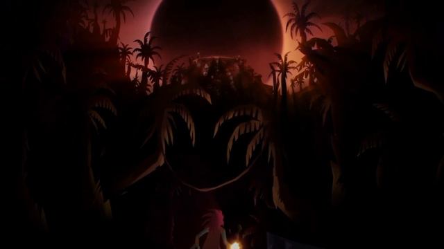 Apple Arcade Towaga Among Shadows смотреть онлайн