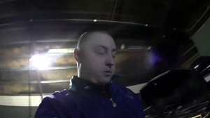 Газовые упоры капота Калина СВОИМИ РУКАМИ