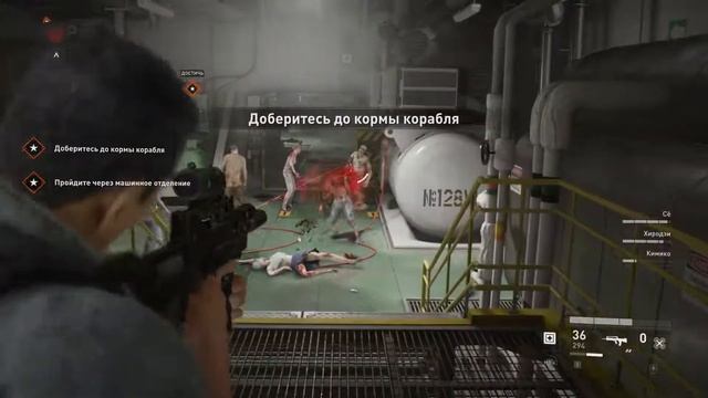 World war Z ★ Новый класс: Оператор дрона ★ смотреть онлайн