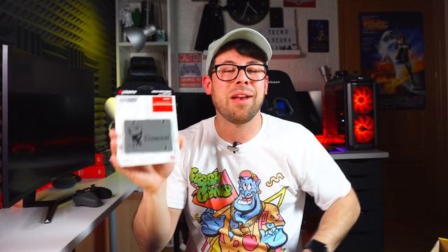 TODO LO NECESARIO para GRABAR Y EDITAR en 4K смотреть онлайн