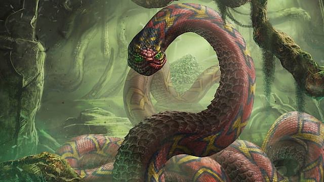 New creature vote for ARK Scorched Earth 👀 смотреть онлайн