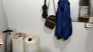 Можно ли жить в Домике из Сэндвич панелей? Замер Вредных выделений из Сэндвича.