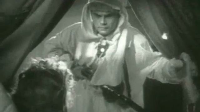"Это была моя жена" Из фильма "Радуга", 1943 год смотреть онлайн