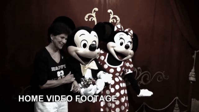 REACT WITH CHAT: MICKEY MADNESS смотреть онлайн