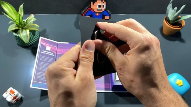 Apollo BOLD - Les AirPods Pro ont du souci a se faire ! смотреть онлайн