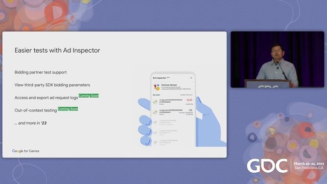 Power your monetization with AdMob смотреть онлайн