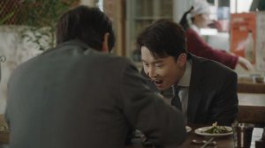 Весенняя ночь 1 сезон 1 серия