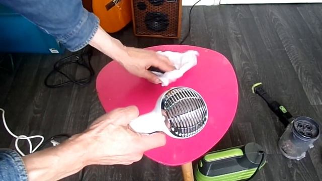 comment réparer un aspirateur qui n'aspire plus (explication) смотреть онлайн