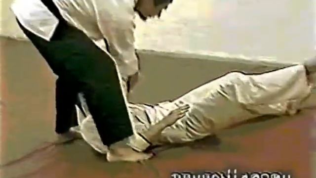 Juji garami. Скрещивание. смотреть онлайн