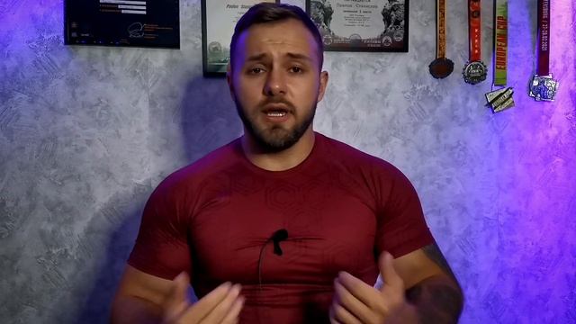 Путь к 200кг. Скоро соревнования. Часть 4 смотреть онлайн