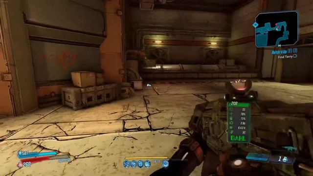Borderlands 3 Part 18 - Cute sidequests uwu смотреть онлайн
