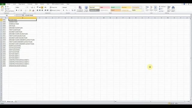 Dynamo tutorials - Episode 2 - Quick Basic Sheets смотреть онлайн