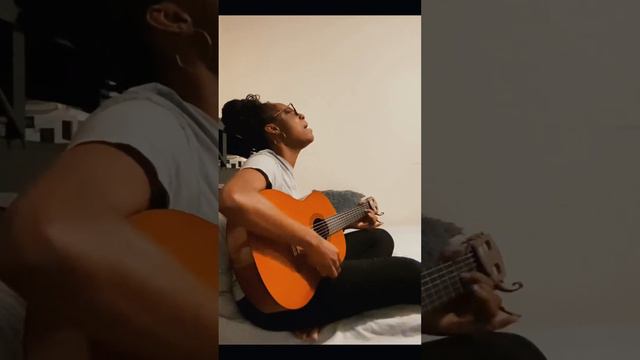 Spontaneous Worship (All I Need Is You + Anchor by Hillsong) - Nuella смотреть онлайн
