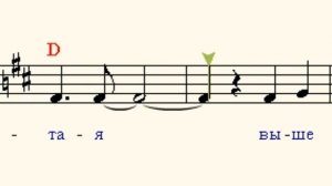 Крылатые качели