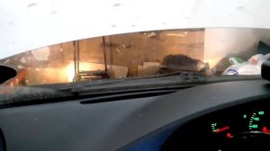 Geely MK. Реле на ближний свет.